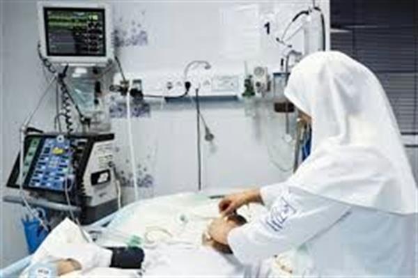 مراکز درمانی استان کرمانشاه 600 پرستار کم دارند
