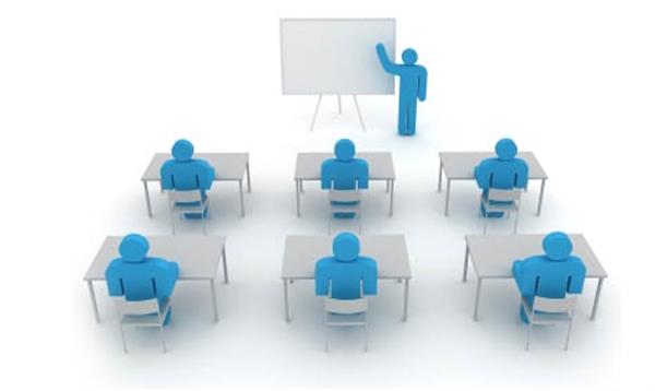 برگزاری دوره های آموزشی مدرسان واجد شرایط تدریس در دوره های آموزشی کارکنان دولت