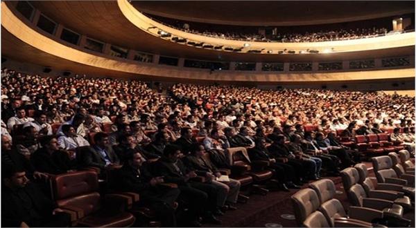 برگزاری همایش ملی آموزش عالی در غرب کشور  در 13 اردیبهشت  1402 در دانشگاه رازی