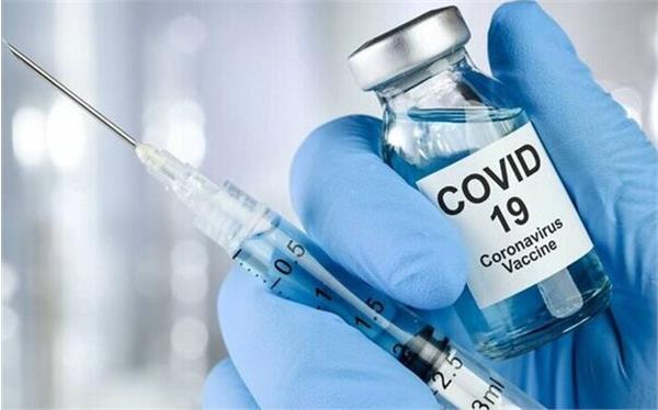 ضرورت ارائه گواهی دریافت نوبت سوم واکسیناسیون کووید 19 توسط کارکنان