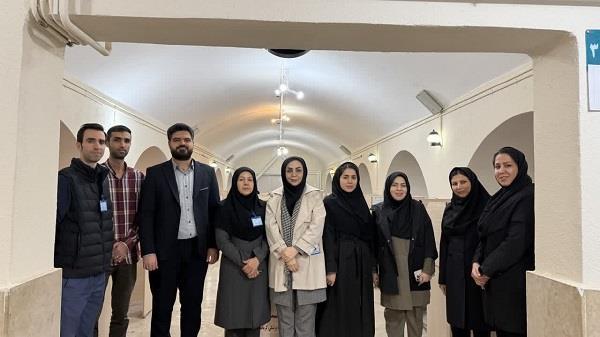 دانشکده پزشکی کرمانشاه