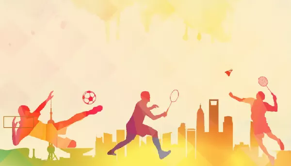 امکانات و تشریح برنامه های ورزشی جهت کارکنان