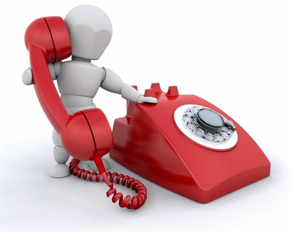 تماس تلفنی افراد سودجو با همکاران طرح ملی فشار خون