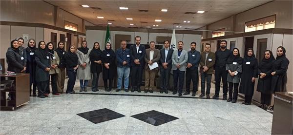 برگزاری شصت و پنجمین دوره آزمون صلاحیت بالینی پزشکی مورخ پنجشنبه ۲۹ آبان ۱۴۰۴