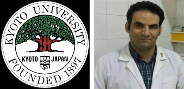 دعوت از دکتر کامران منصوری برای سخنرانی در کنگره انکولوژی ژاپن