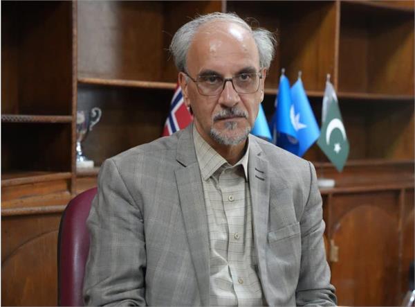 کسب بالاترین درجه اعتباربخشی رشته پزشکی عمومی در تاریخ فعالیت دانشکده پزشکی کرمانشاه