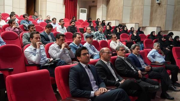 برگزاری "کارگاه هوش مصنوعی در آموزش" دانشکده پزشکی با همکاری مرکز مطالعات و توسعه آموزش علوم پزشکی در مورخ  1404/07/14