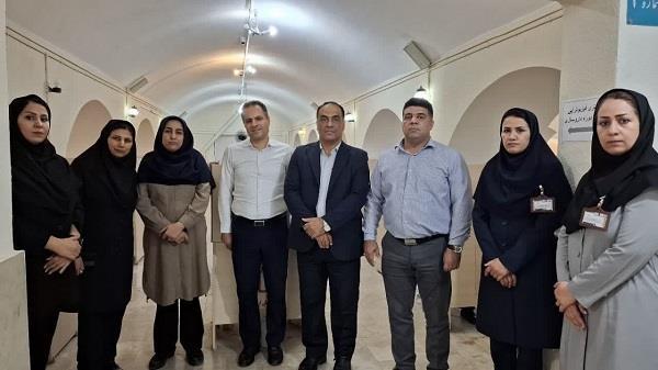 برگزاری آزمون الکترونیکی دکتری حرفه ایی فیزیوتراپی ، پایان دوره داروسازی و صلاحیت بالینی دندانپزشکی