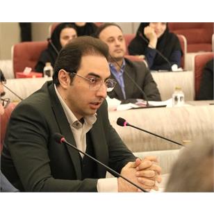 ارائه خدمات رفاهی به کارکنان دانشکده پزشکی کرمانشاه