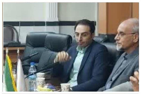 برگزاری محفل ادبی «سوگ سپید عاشورایی»