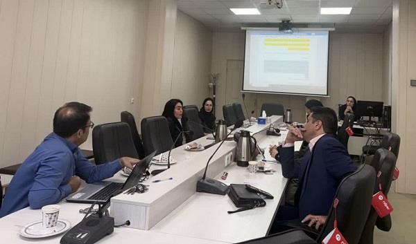 جلسه کمیته اخلاق در پژوهش در دانشکده پزشکی در مورخ یکشنبه ۲۰ مهر  ۱۴۰۴