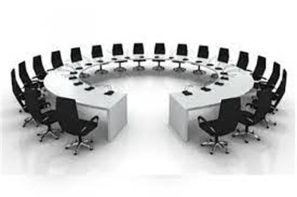 نشست علمی-تخصصی" نشست های چهار گانه در حوزه ادبیات برنامه ریزی توسعه "(سازمان مدیریت)