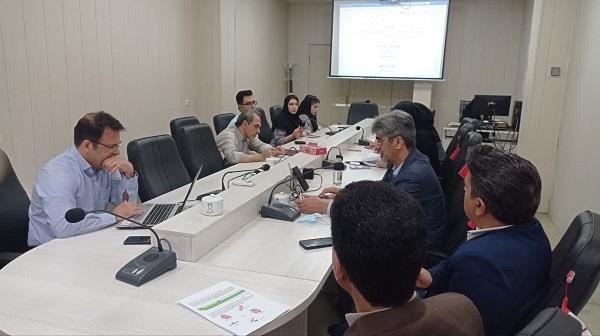 برگزاری سومین جلسه شورای پژوهش و فناوری دانشکده پزشکی در مورخ یکشنبه ۱۴۰۴/۲/۱۴