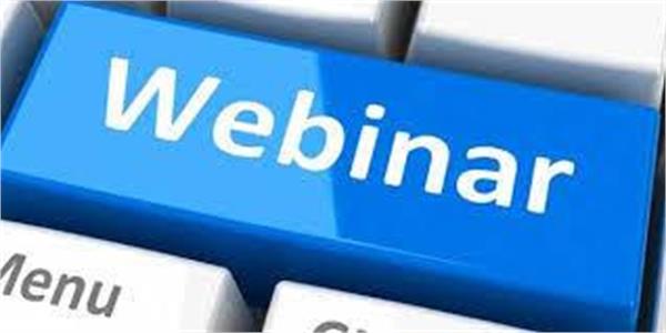 برگزاری وبینار مبانی بازاریابی و برندینگ در نظام سلامت در 1404/10/21