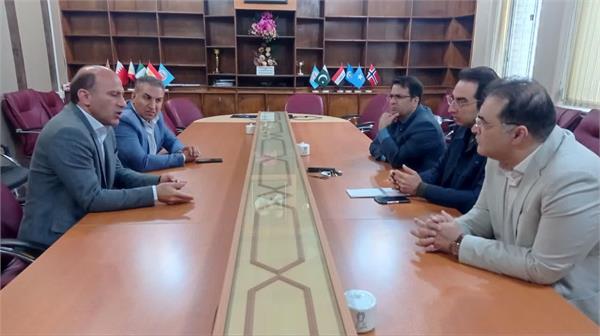 برگزاری جلسه مدیریت بحران در دانشکده پزشکی
