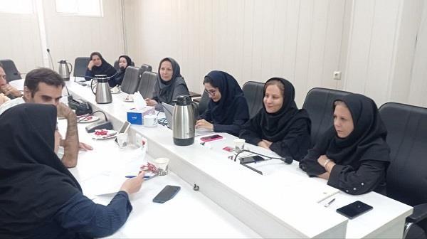 برگزاری کارگاه ISD, مربوط به کمیته ارزیابی درونی اعتبار بخشی آموزشی پزشکی عمومی دانشکده پزشکی، درمورخ  شنبه ۲۲ شهریور ۱۴۰۴
