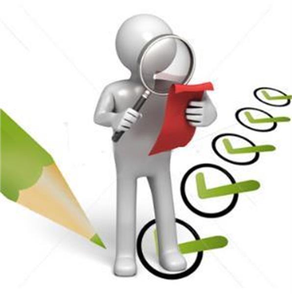 برنامه آزمون پایان ترم نیمسال اول 405-404 دانشجویان رشته پزشکی مقاطع علوم پایه و مقدمات بالینی-ایرانی و بین الملل