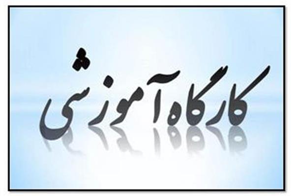 کارگاه در سطح کلان منطقه 3 ( هدف ارتقای سطح دانش پژوهی دانشجویان )