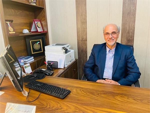 پیام تبریک دکتر علی پورمتعبد رئیس دانشکده پزشکی به مناسبت آغاز فصل تازه‌ای از دانایی، تلاش و افتخار