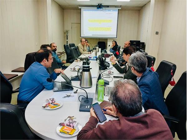 ارزیابی طرح‌های پژوهشی دانشجویان در نشست شورای پژوهش و فناوری دانشکده پزشکی