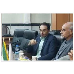 برگزاری محفل ادبی «سوگ سپید عاشورایی»