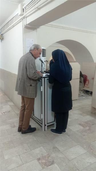 شروع امتحانات پایانی نیمسال دوم ۱۴۰۴-۱۴۰۳ دانشجویان پزشکی ایرانی و بین الملل، مقاطع علوم پایه و مقدمات بالینی و بازدید دکتر علی پورمتعبد