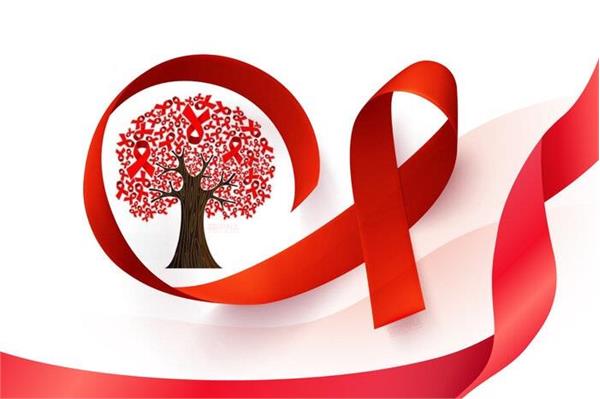 جشنواره هنری آگاهی رسانی در زمینه HIV