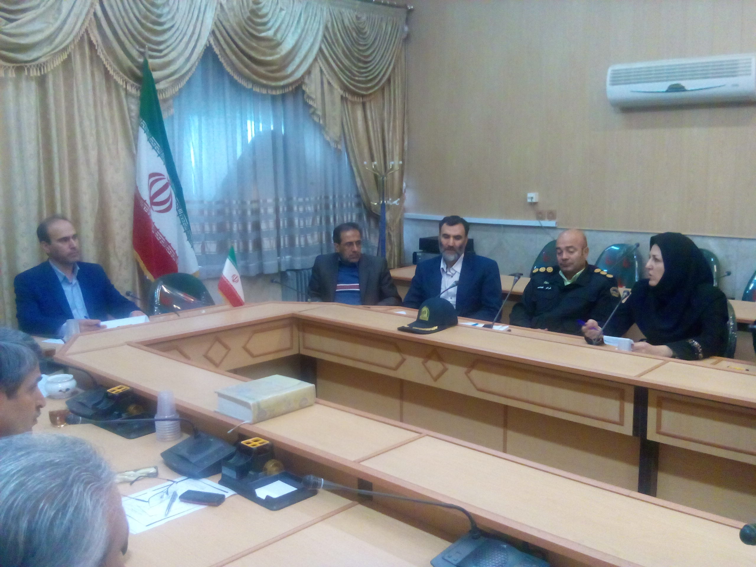 کارگروه