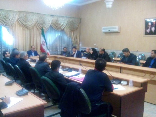 کارگروه