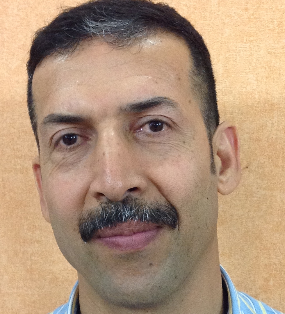 دکتر زرگوشی