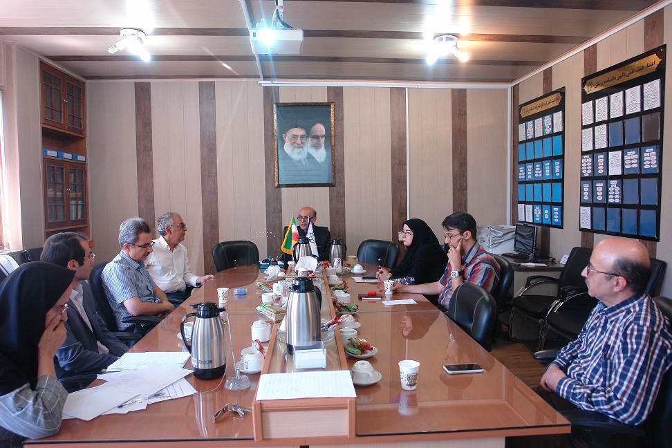 شورا اموزشی