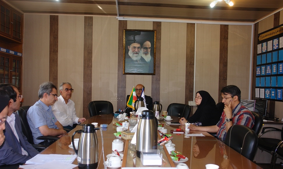 شورای اموزشی