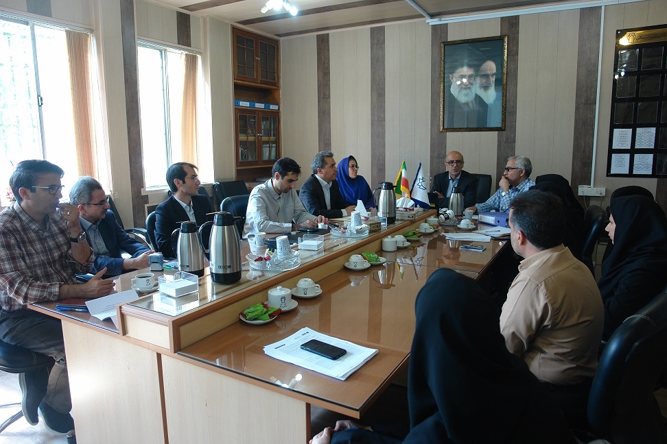 شورای اموزشی