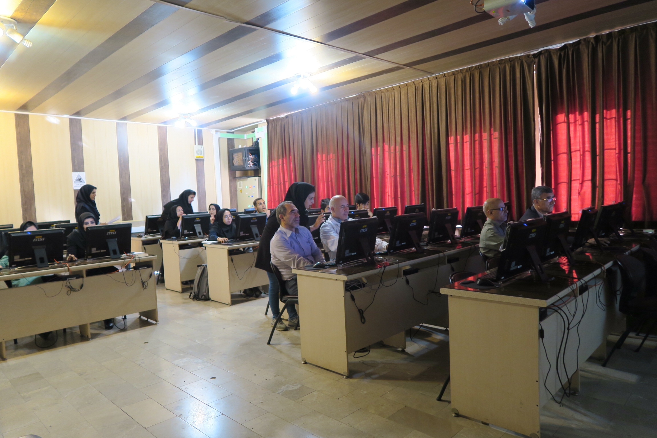 کارگاه سامانه دیجیت 3