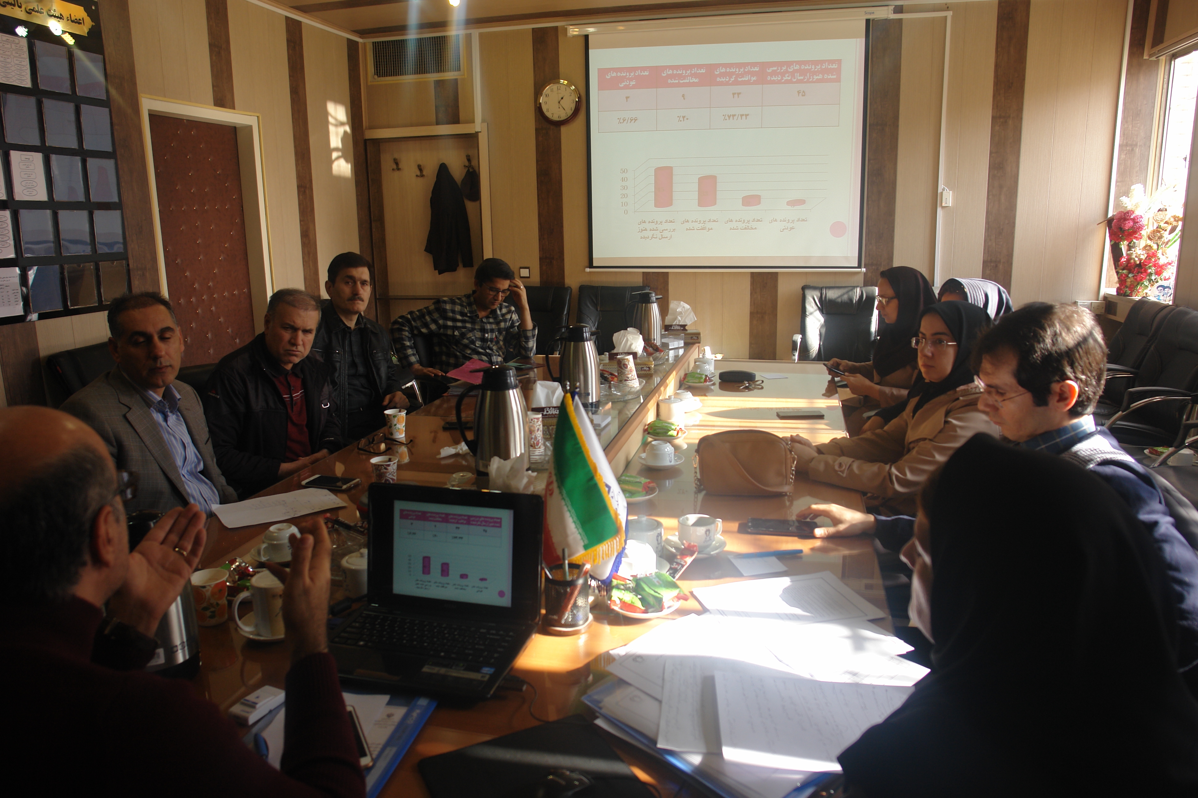 شورای بین الملل