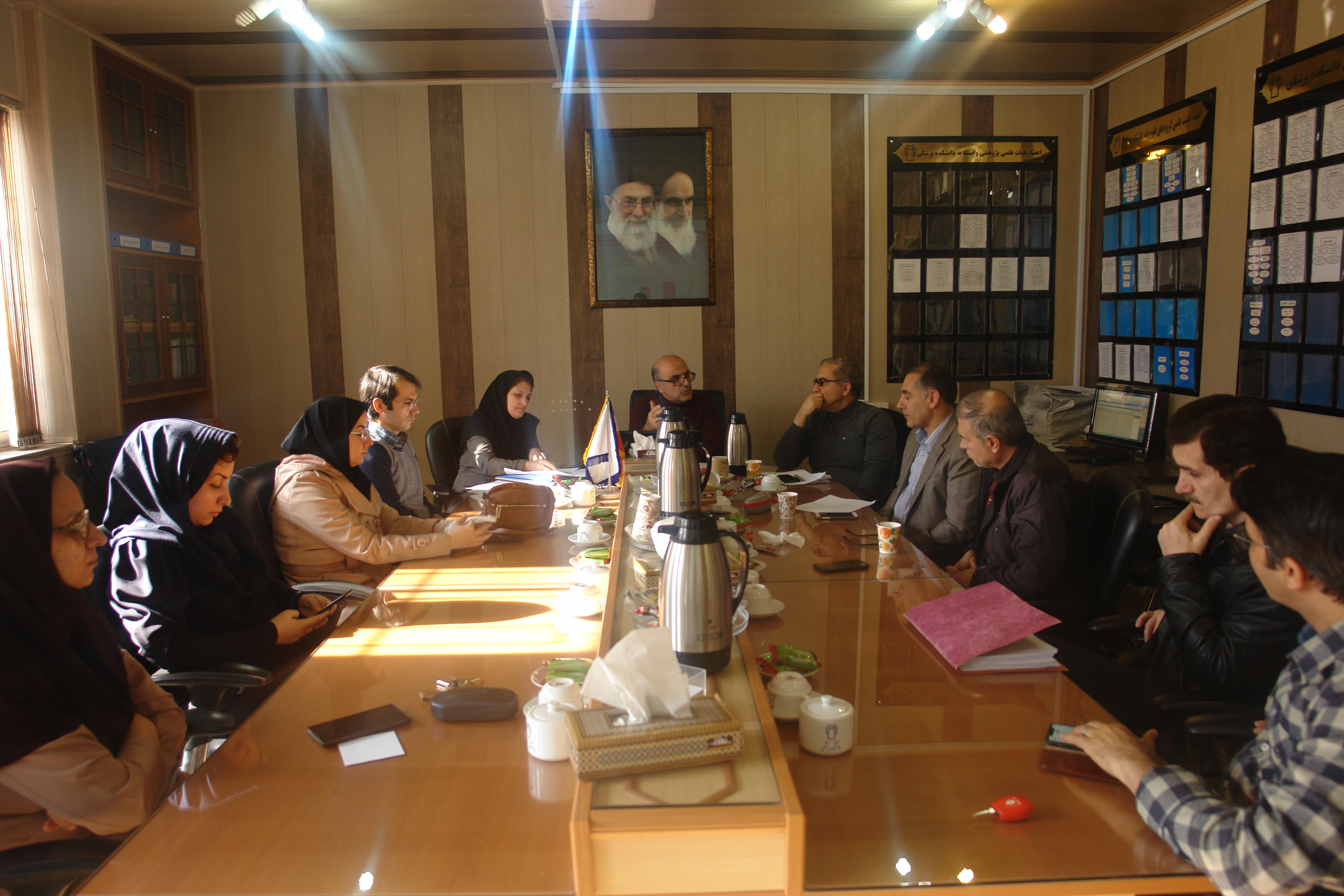 شورای بین الملل