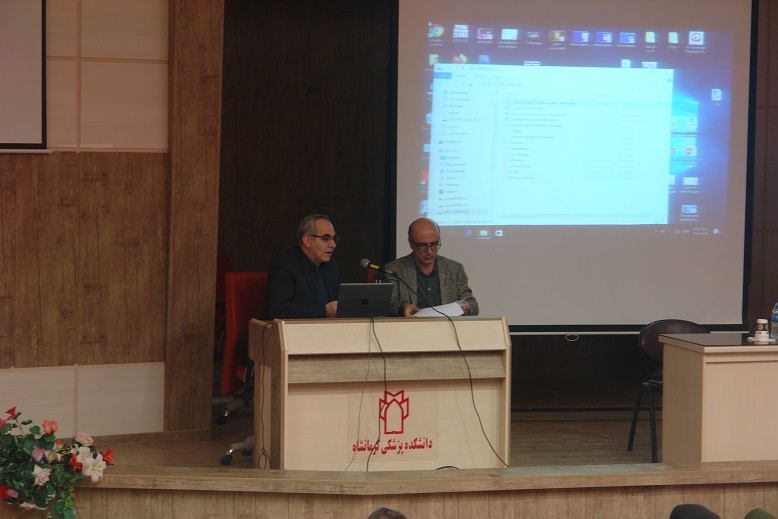 برگزاری جلسه هماهنگی جهت بیماری کرونا در دانشکده پزشکی