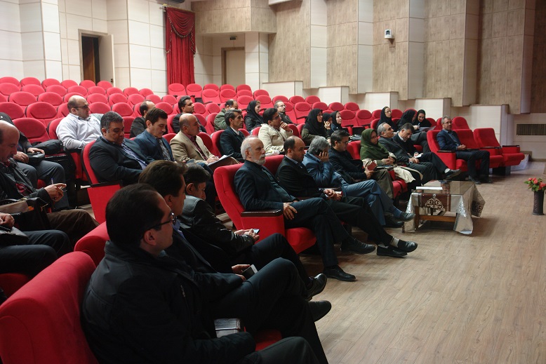 برگزاری جلسه هماهنگی جهت بیماری کرونا در دانشکده پزشکی