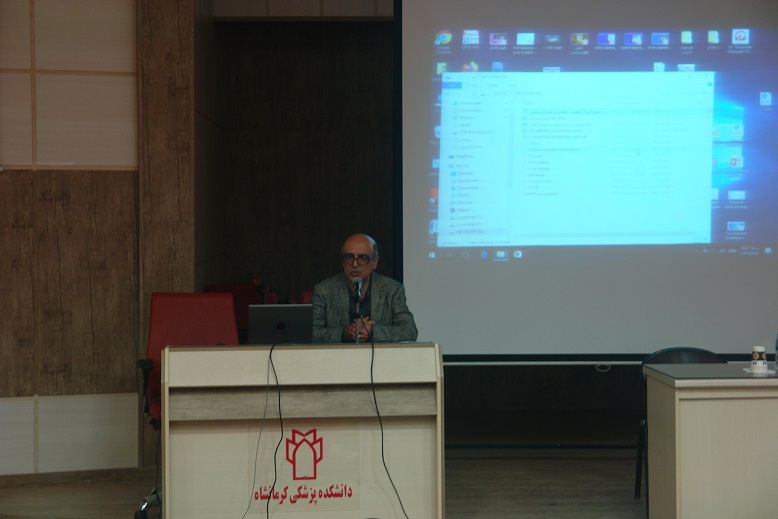 برگزاری جلسه هماهنگی جهت بیماری کرونا در دانشکده پزشکی