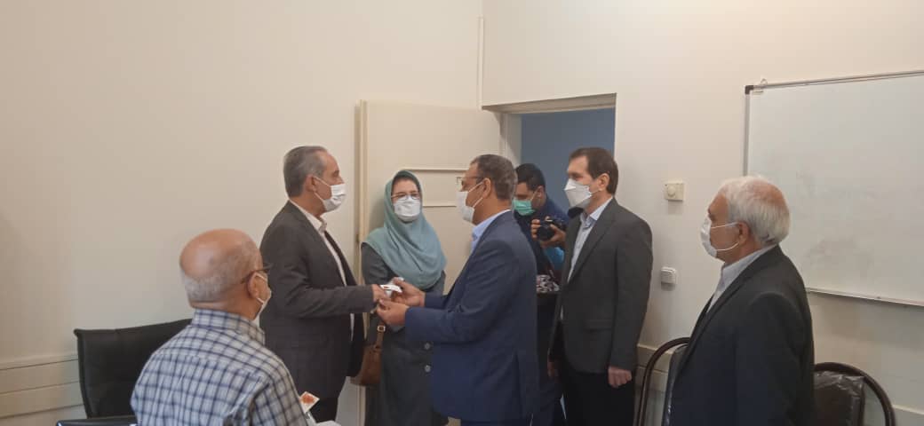 تقدیراساتید