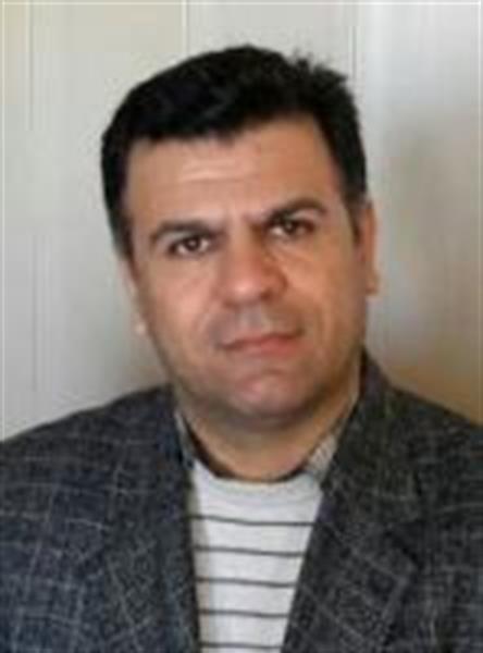 دکتر کیوان سلطانی