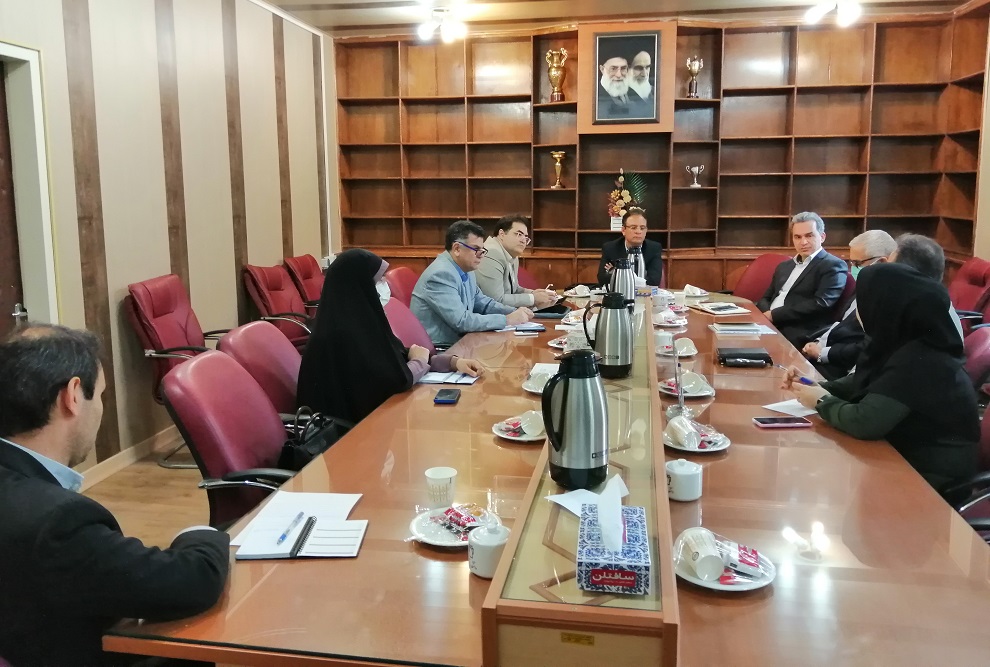 شورای فرهنگی دانشکده پزشکی