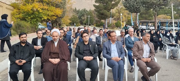 مراسم فاطمیه 1